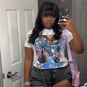 Renaissance World Tour Shirt